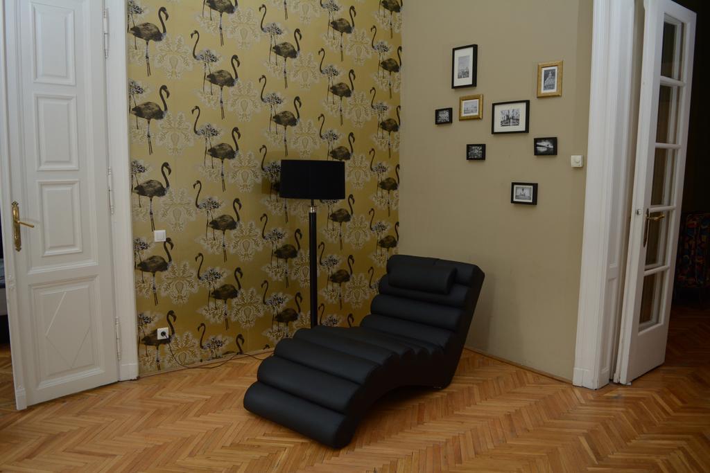 International Apartments Budapesta Cameră foto